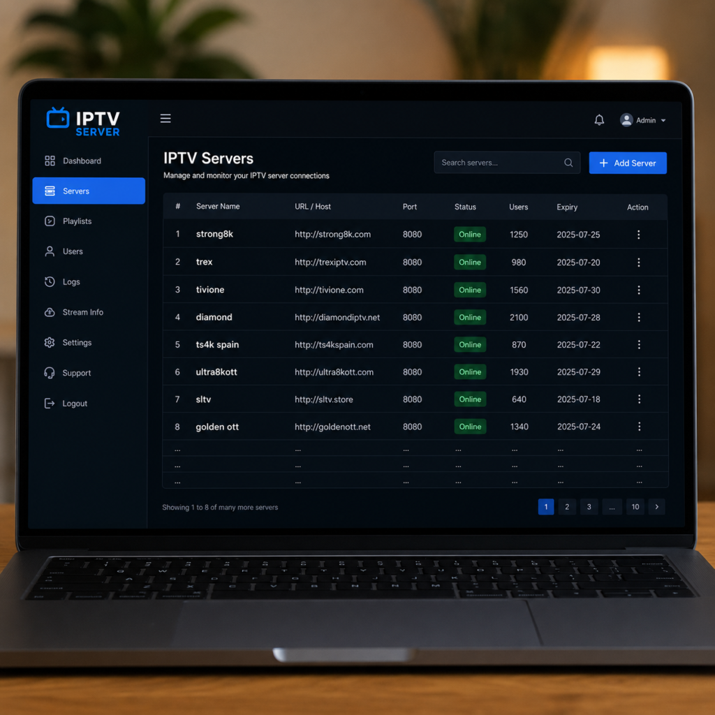iptv reseller panel with besbuyiptvreseller.com